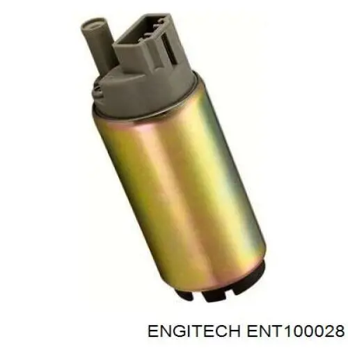 Comprar ENT100028 Engitech Elemento de turbina de la bomba de combustible