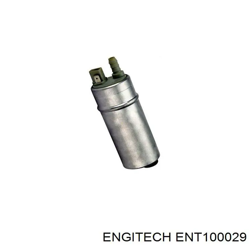 ENT100029 Engitech elemento de turbina de bomba de combustible