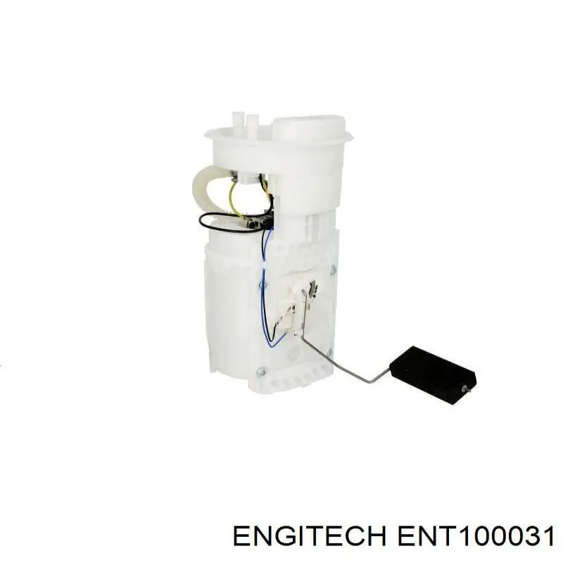 ENT100031 Engitech Módulo de alimentación de combustible