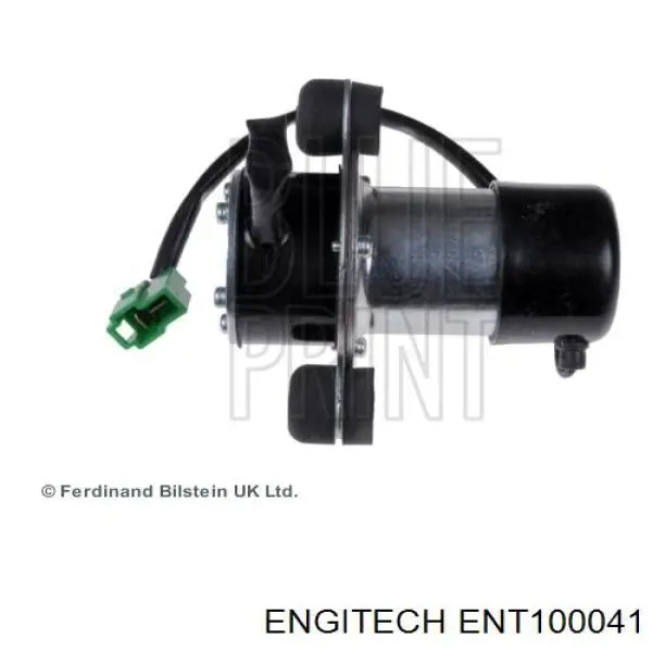 Bomba de combustible de línea Engitech ENT100041 precio, desde 39,73 EUR
