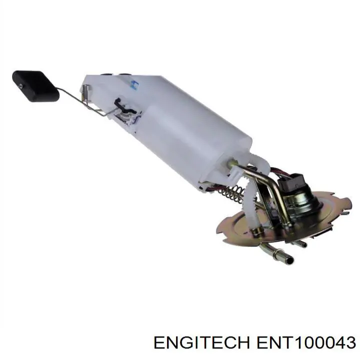 ENT100043 Engitech módulo alimentación de combustible