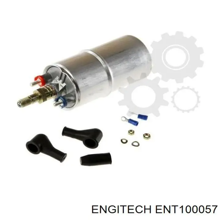 ENT100057 Engitech bomba de combustible