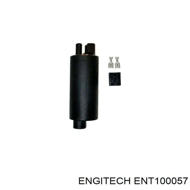 Comprar ENT100057 Engitech Bomba de combustible eléctrica