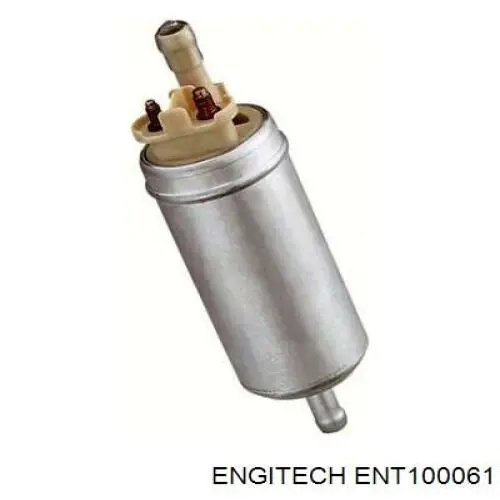 Comprar ENT100061 Engitech Bomba de combustible de línea