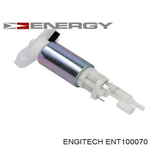 ENT100070 Engitech módulo alimentación de combustible