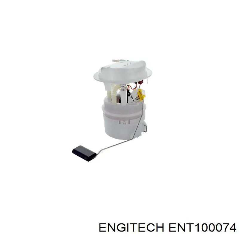 ENT100074 Engitech módulo alimentación de combustible