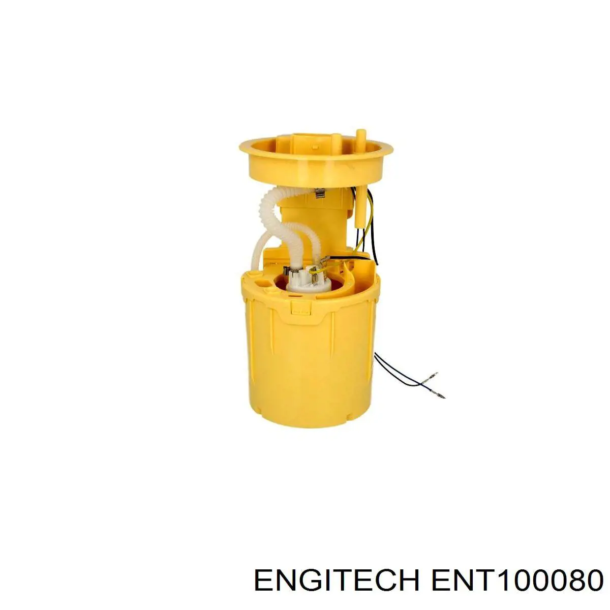 Comprar ENT100080 Engitech Unidad de alimentación de combustible
