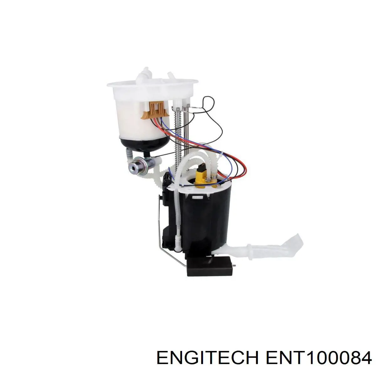 Comprar ENT100084 Engitech Unidad de alimentación de combustible