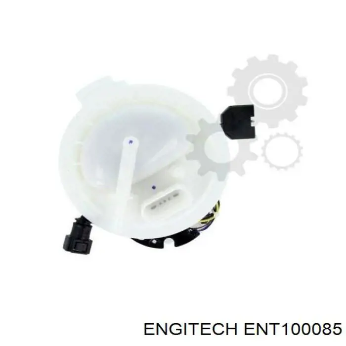 Comprar ENT100085 Engitech Unidad de alimentación de combustible