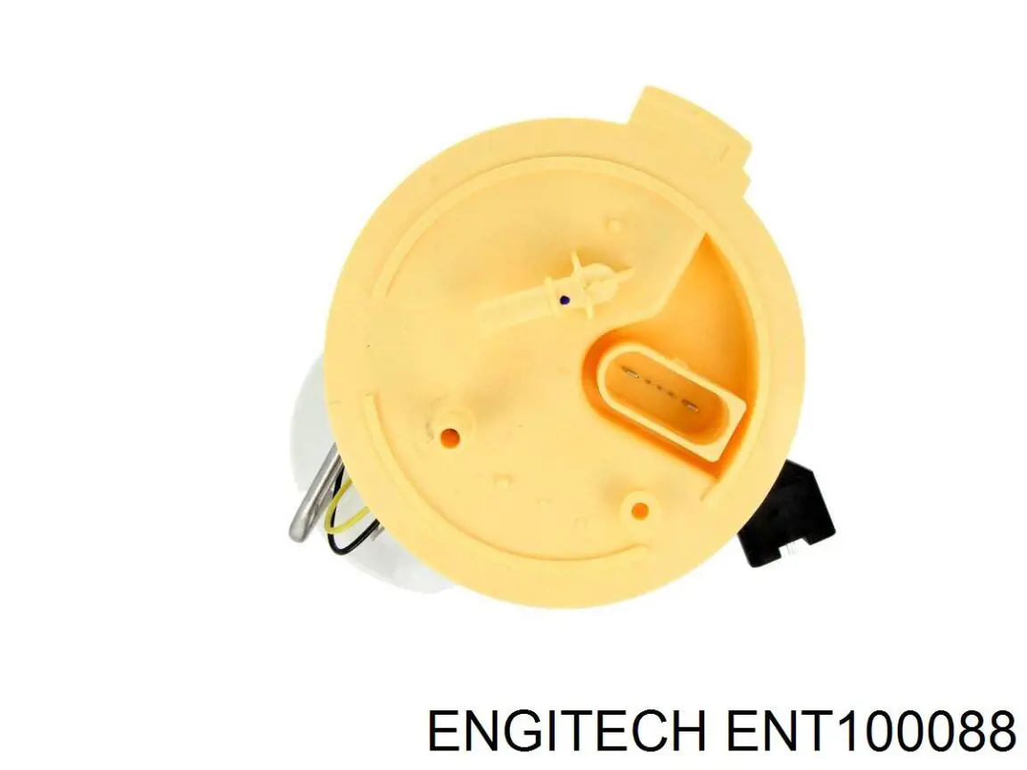 ENT100088 Engitech módulo alimentación de combustible