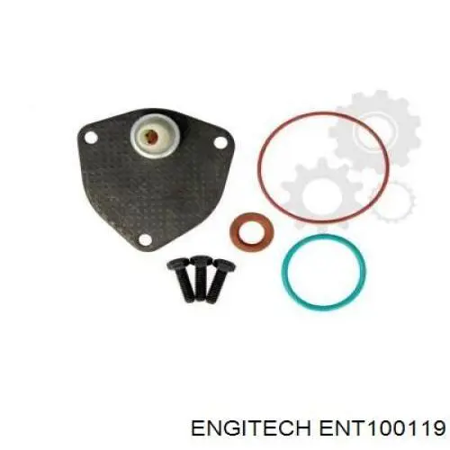 Bomba de gasolina ENT100119 Engitech