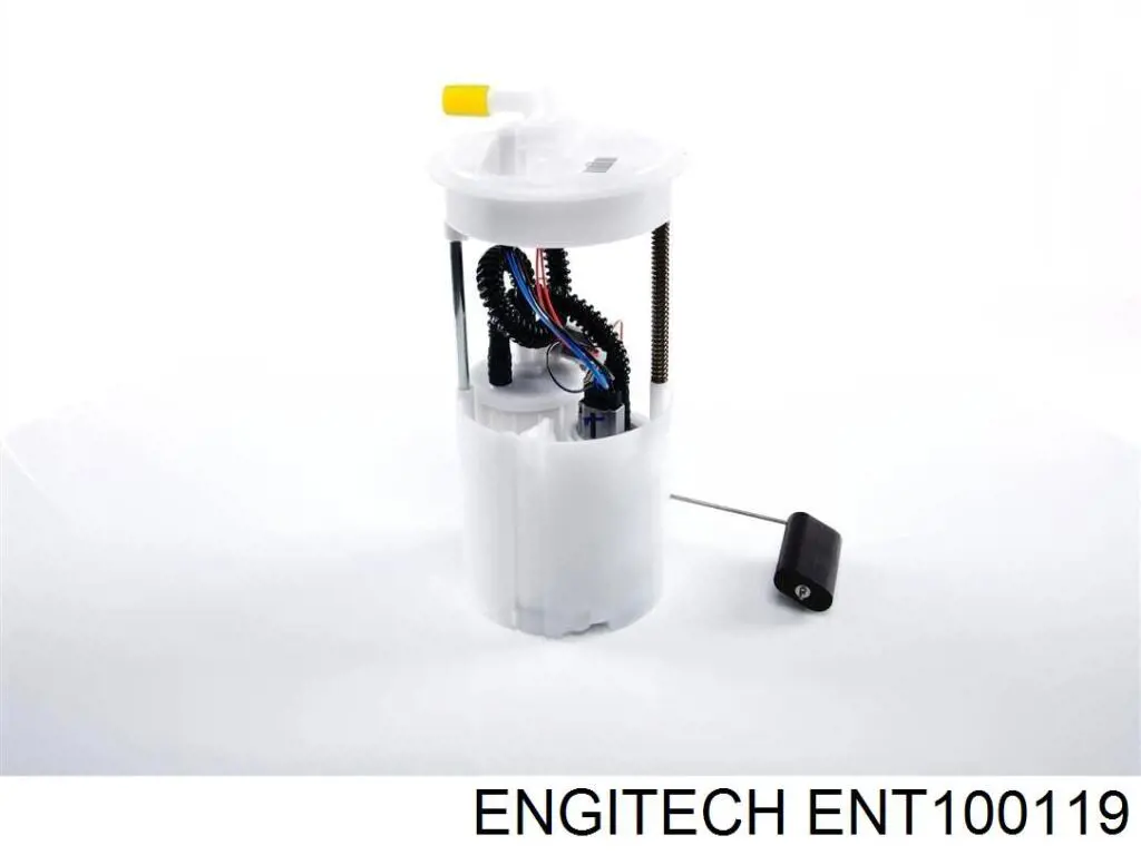 ENT100119 Engitech módulo alimentación de combustible