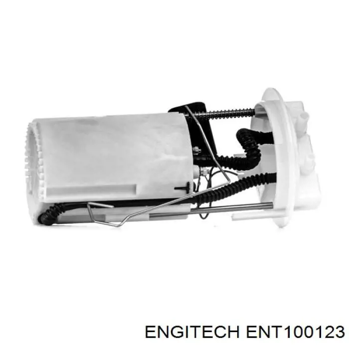 ENT100123 Engitech módulo alimentación de combustible