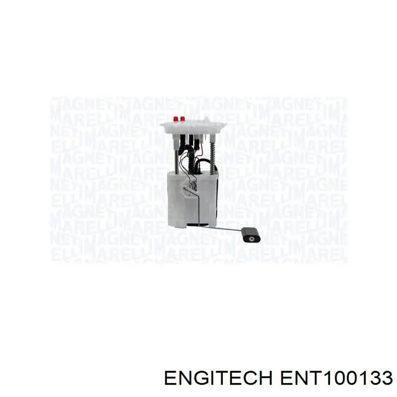 Comprar ENT100133 Engitech Unidad de alimentación de combustible