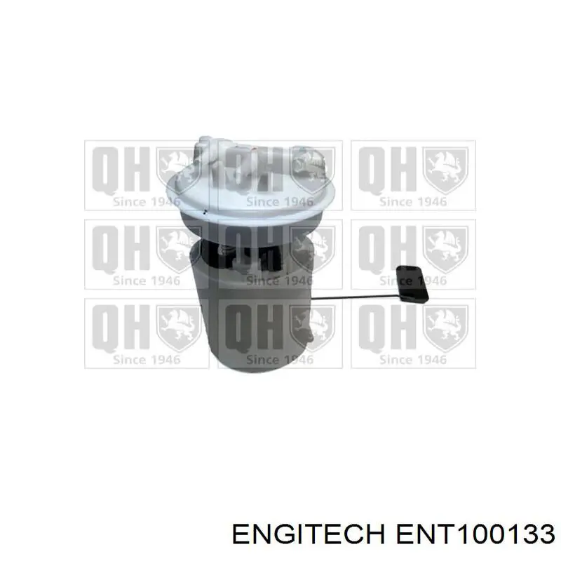Bomba de gasolina ENT100133 Engitech
