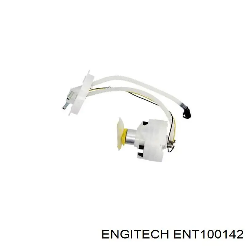 ENT100142 Engitech Módulo de alimentación de combustible