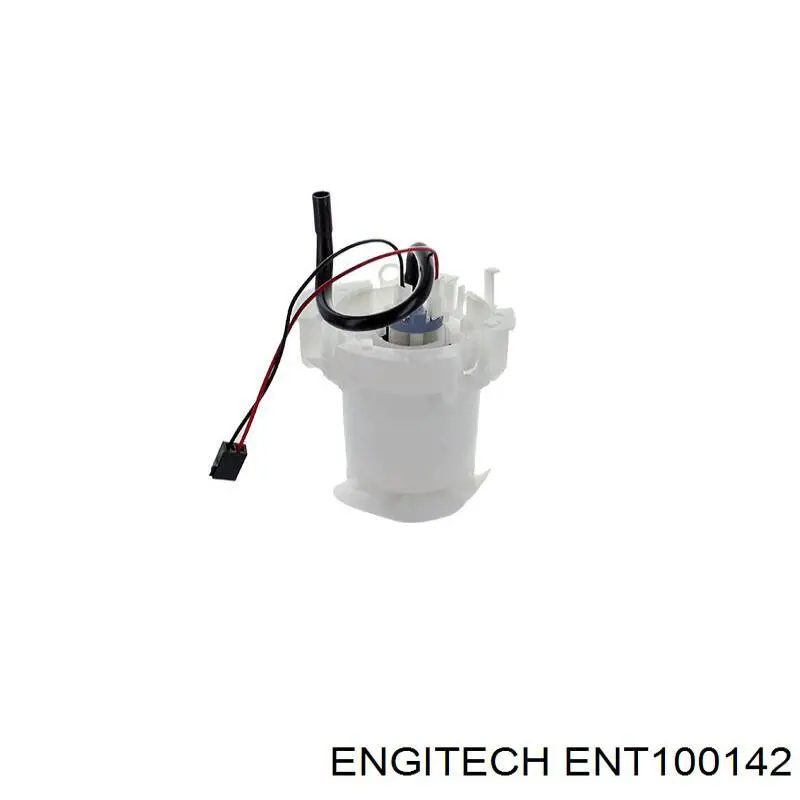 Módulo alimentación de combustible  Engitech ENT100142 precio, desde 95,38 EUR