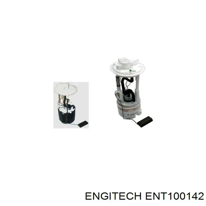 ENT100142 Engitech