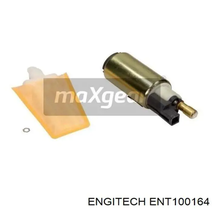 Comprar 1806357 Ford Unidad de alimentación de combustible
