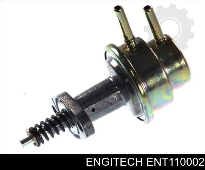 Bomba de combustible mecánica Engitech ENT110002 precio, desde 33,50 EUR