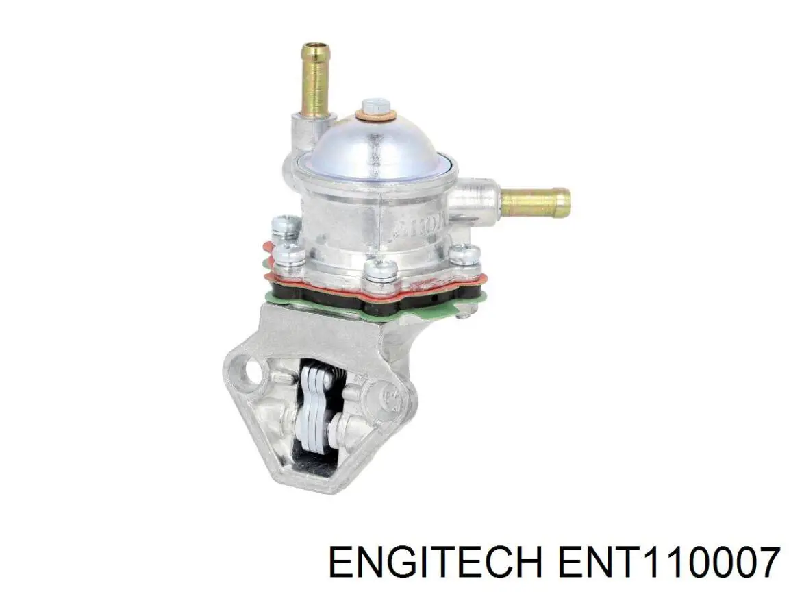 ENT110007 Engitech bomba de combustible mecánica