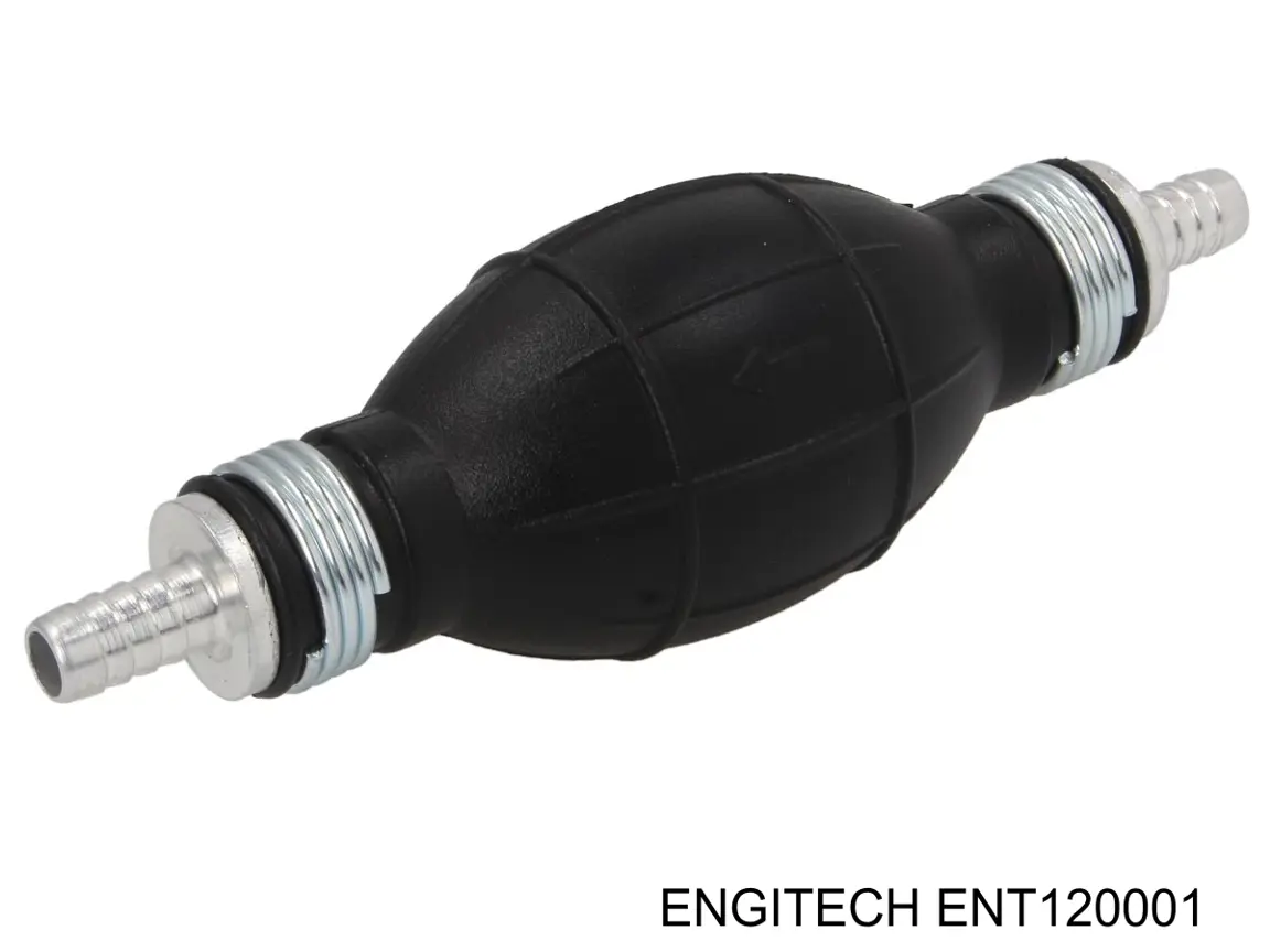 Comprar ENT120001 Engitech Pera de cebado manual de combustible