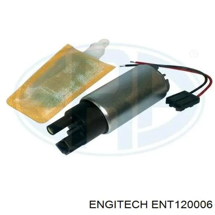 Bomba manual de cebado de combustible Engitech ENT120006 precio, desde 25,98 EUR