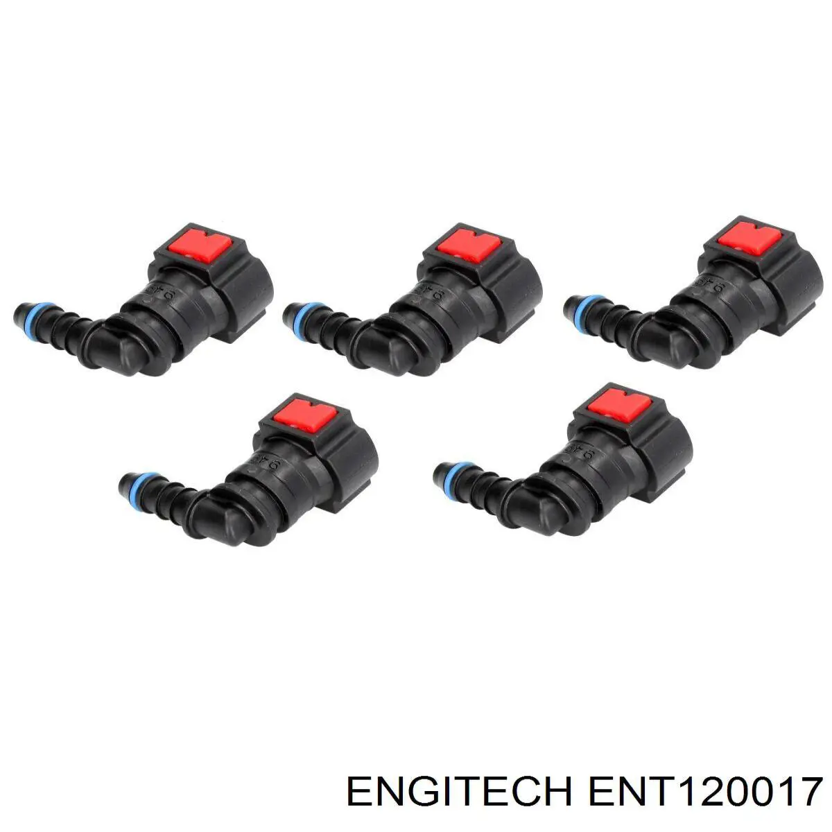 ENT120017 Engitech