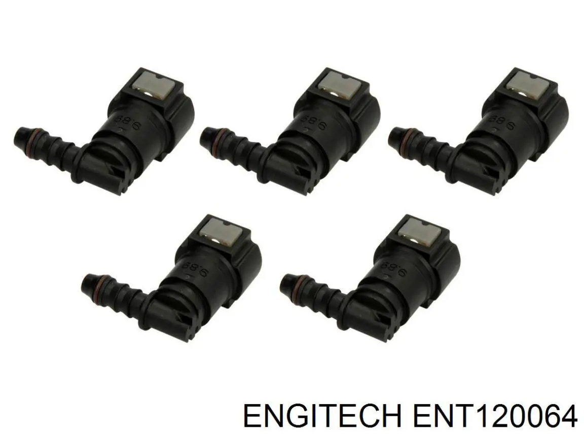 ENT120064 Engitech