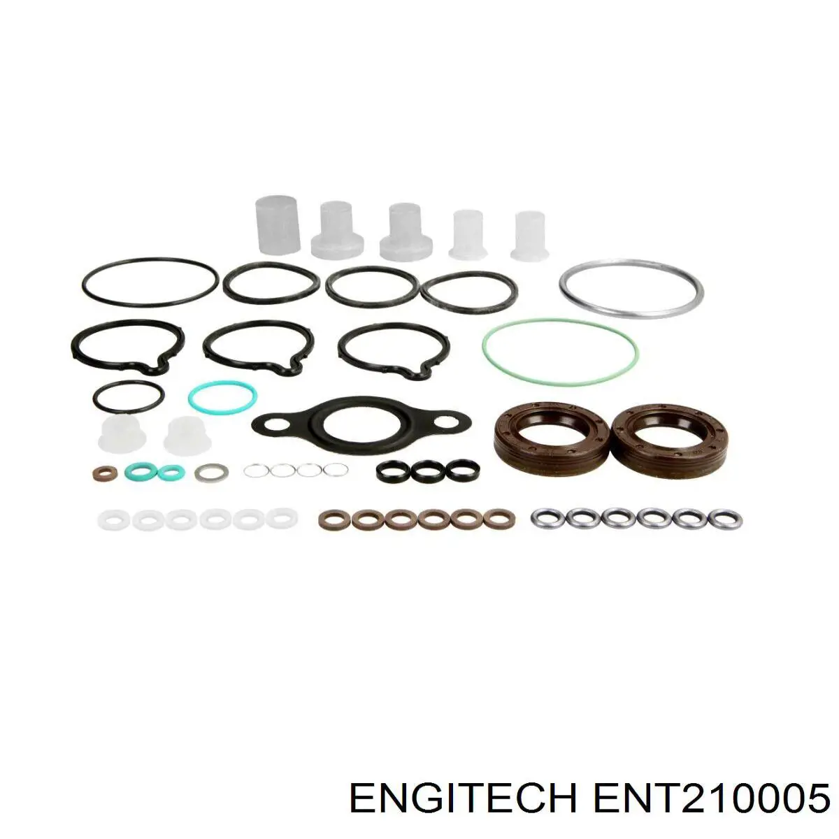 Kit de reparación de bomba de alta presión Engitech ENT210005 precio, desde 17,83 EUR
