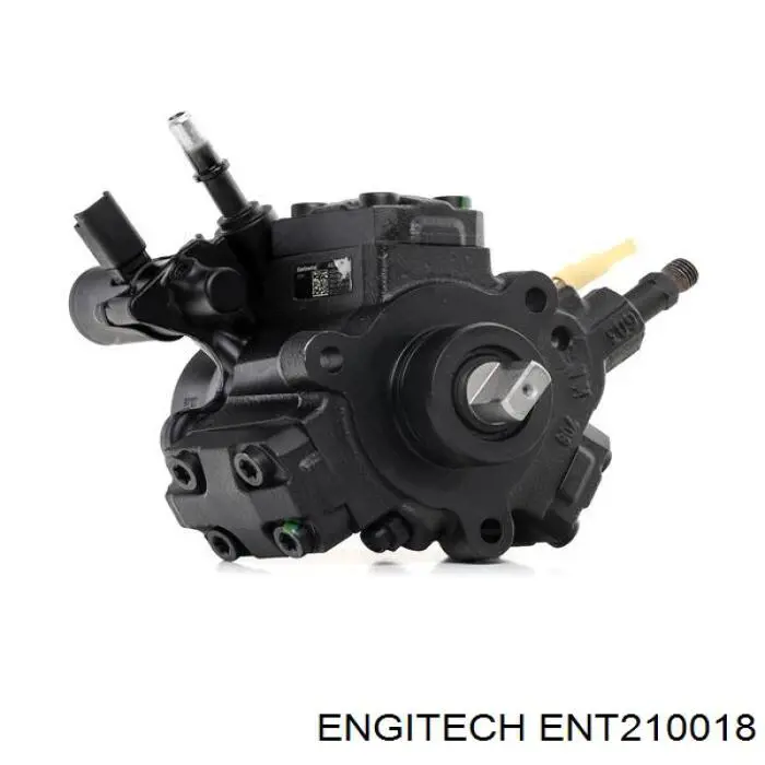 Comprar ENT210018 Engitech Kit de reparación de bomba de alta presión