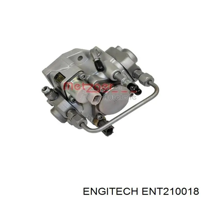 Kit de reparación de bomba de alta presión Engitech ENT210018 precio, desde 25,02 EUR