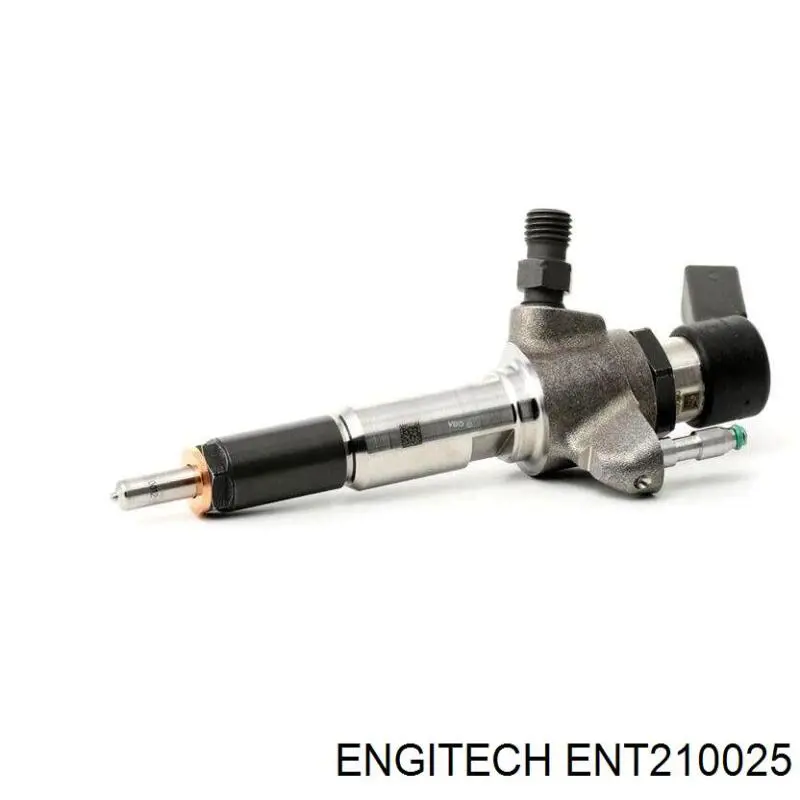 ENT210025 Engitech kit de reparación, bomba de alta presión