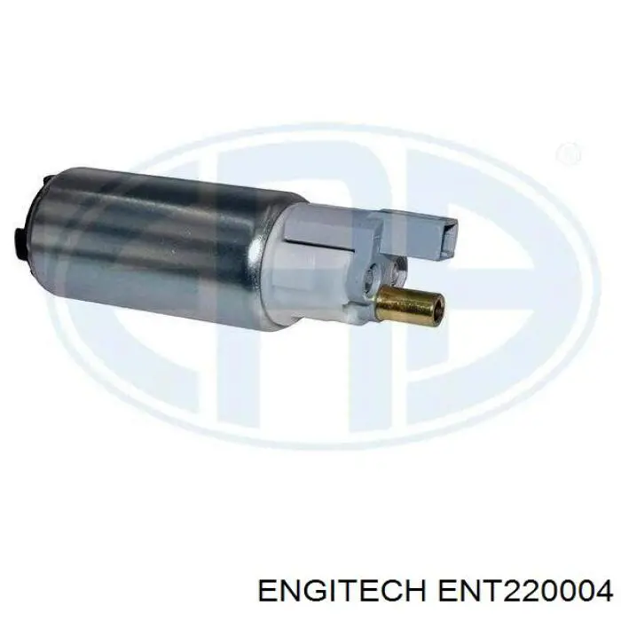 ENT220004 Engitech corte, inyección combustible