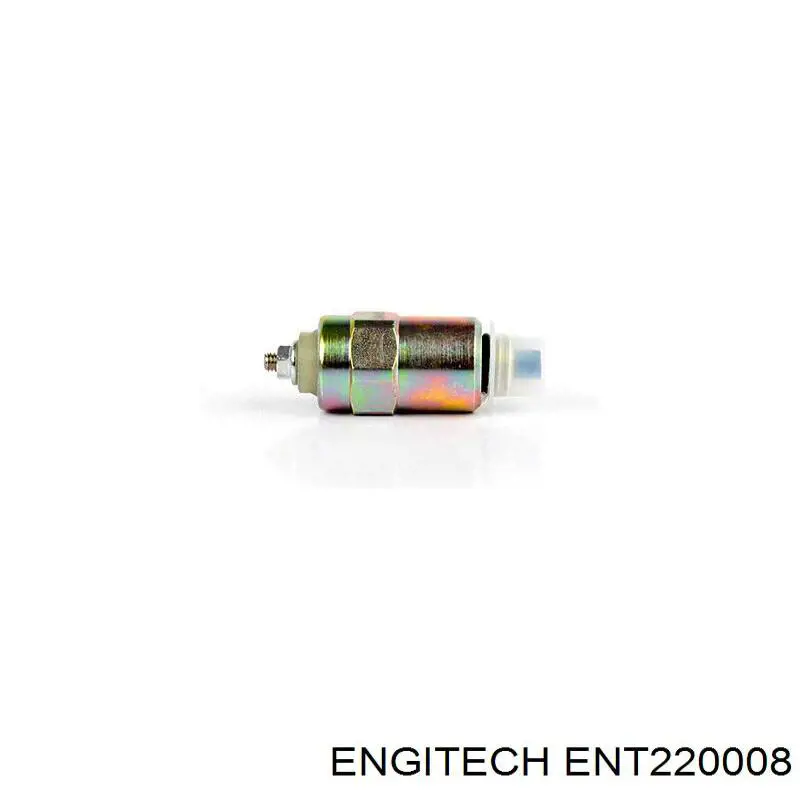 ENT220008 Engitech corte, inyección combustible
