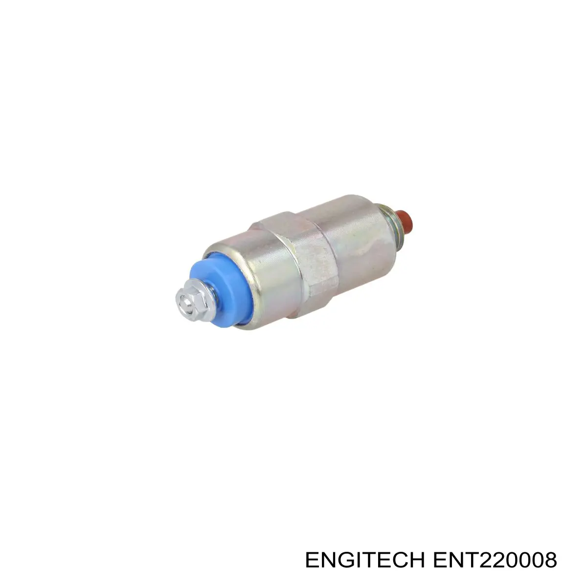 Válvula de corte de combustible de la bomba de inyección Engitech ENT220008