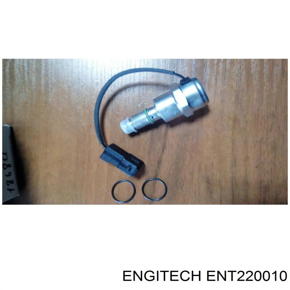 Comprar ENT220010 Engitech Válvula de corte de combustible de la bomba de inyección