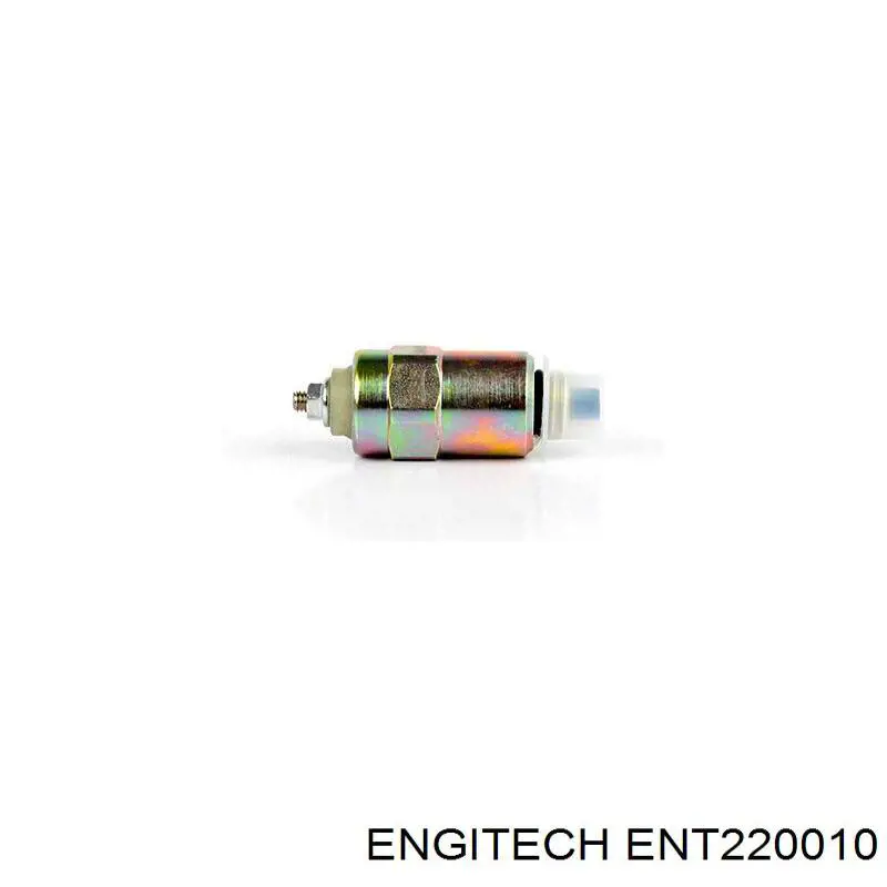 ENT220010 Engitech corte, inyección combustible
