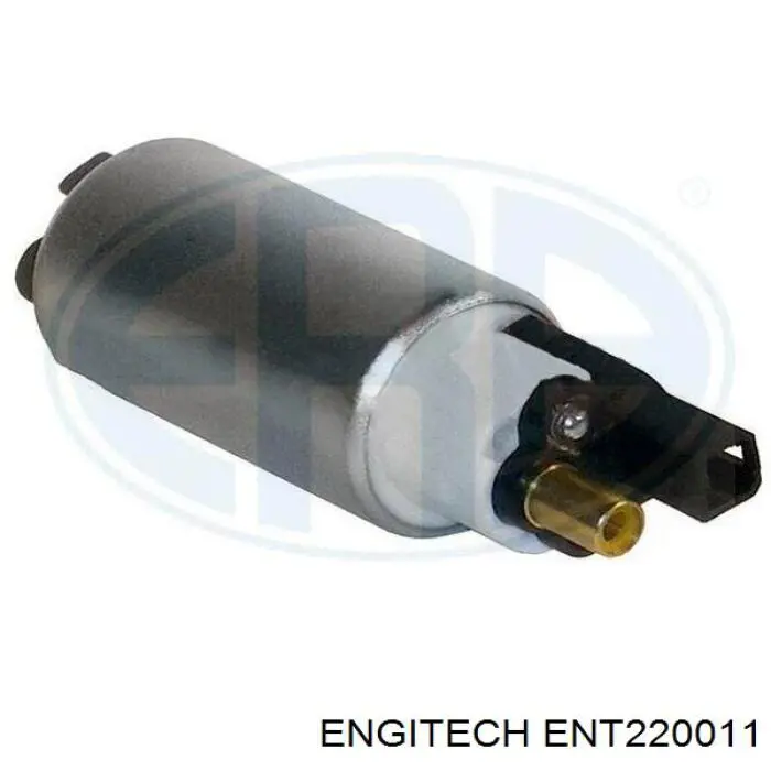 ENT220011 Engitech corte, inyección combustible