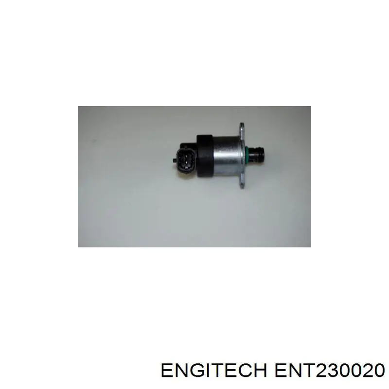 Válvula reguladora de presión del sistema common rail ENT230020 Engitech