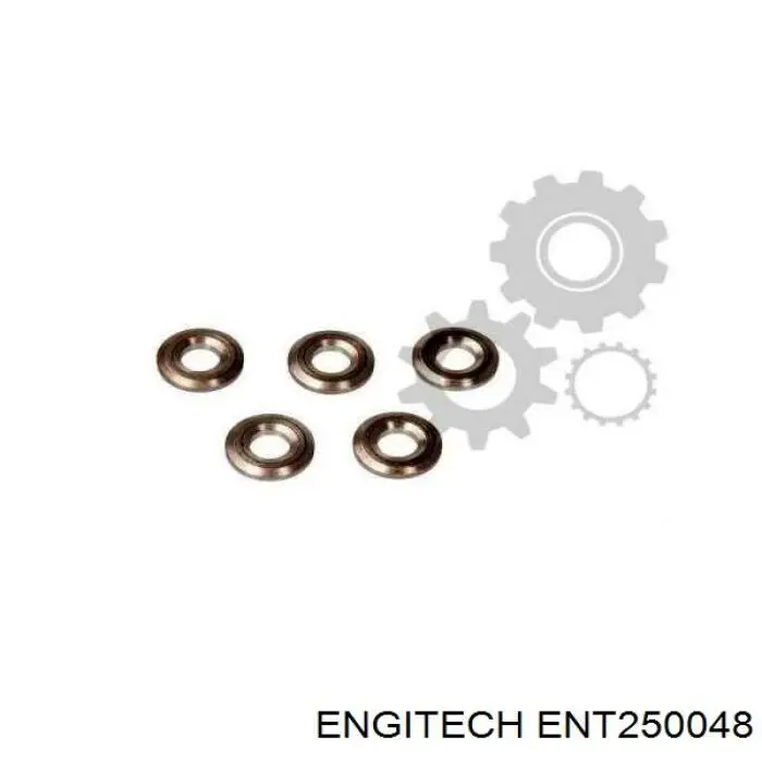 Comprar ENT250048 Engitech Junta de inyectores