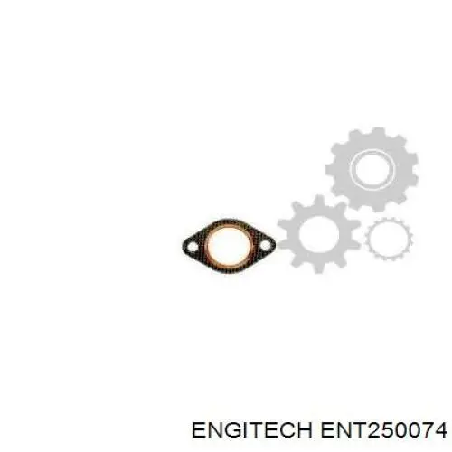 Comprar ENT250074 Engitech 