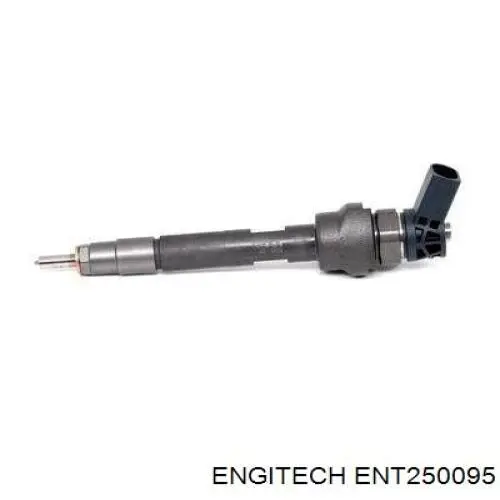 ENT250095 Engitech Anillo de sellado del conector de retorno del inyector
