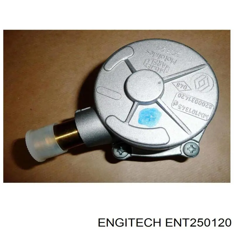 Válvula de retorno de combustible VAG 3A0201542