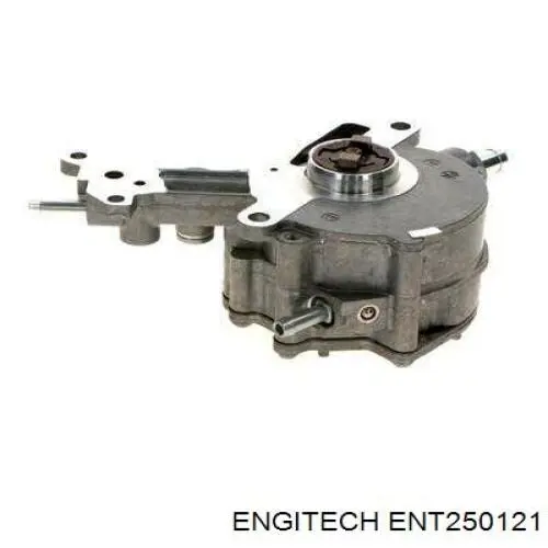 Válvula de retorno de combustible ENT250121 Engitech