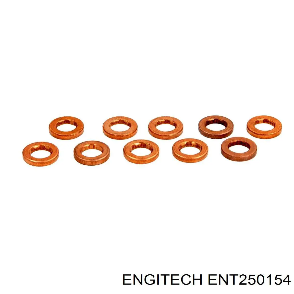 Comprar ENT250154 Engitech Junta de inyectores