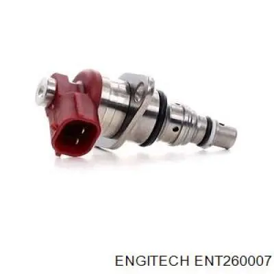 Comprar ENT260007 Engitech Válvula reguladora de presión del sistema common rail