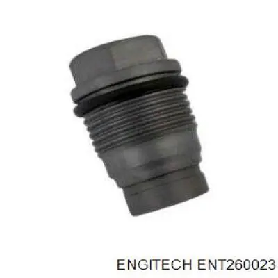 ENT260023 Engitech válvula reguladora de presión common-rail-system