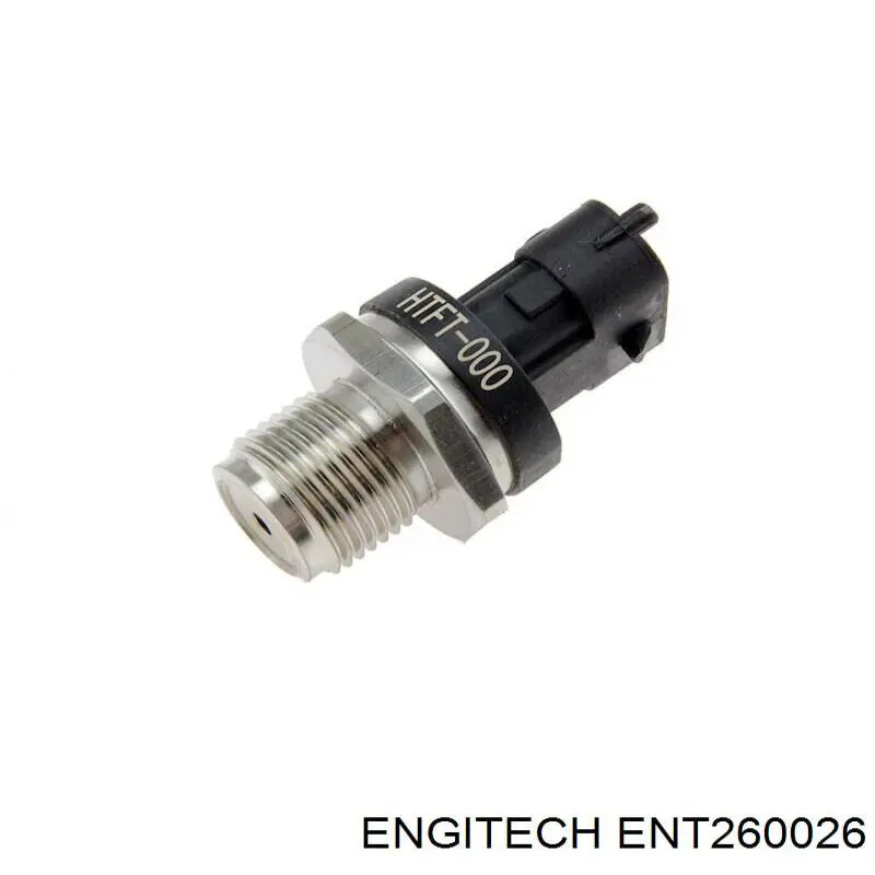 Comprar 9525 Meat&Doria Sensor de presión de combustible