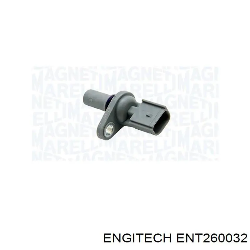 ENT260032 Engitech sensor de presión de combustible